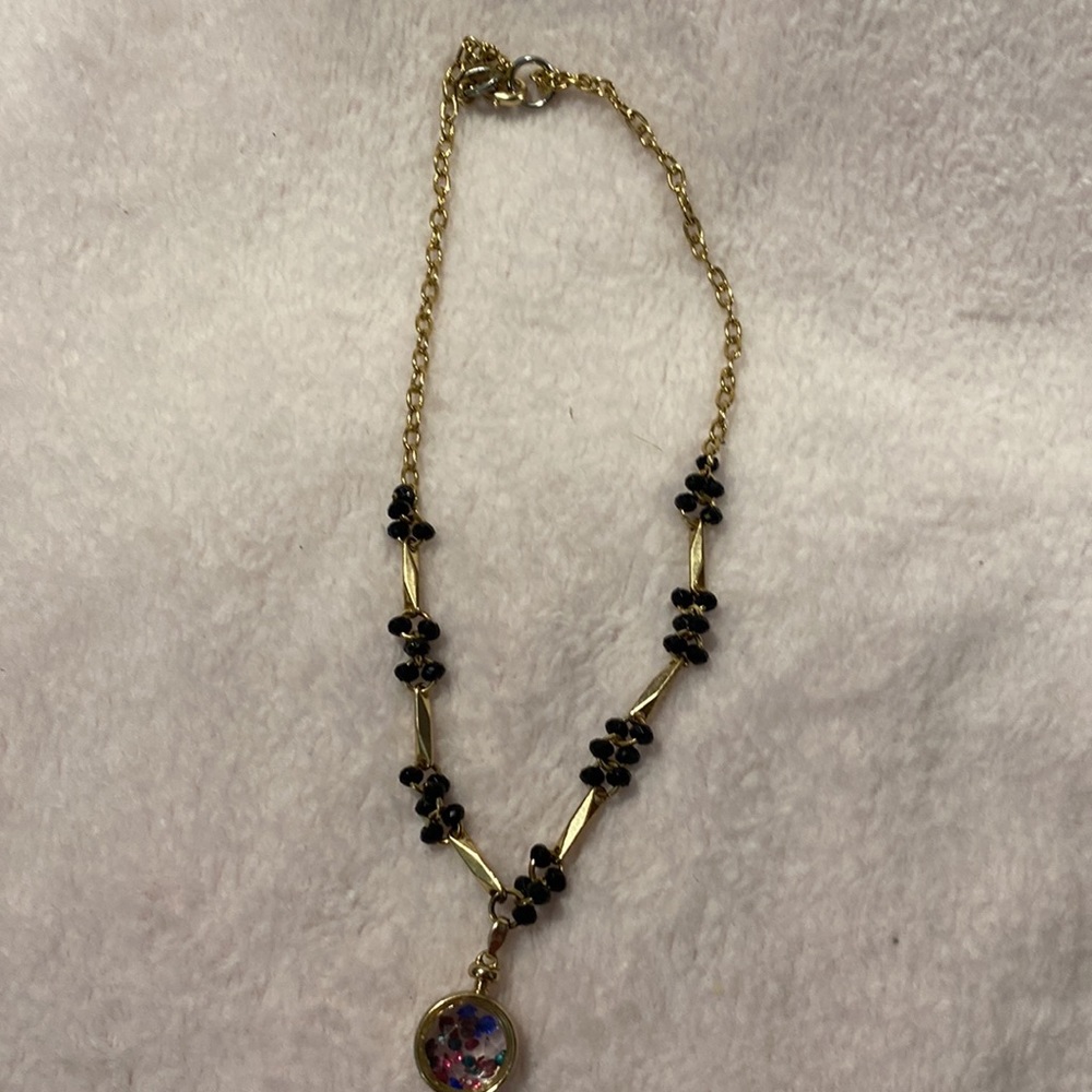 Necklace - Picture 2 of 4